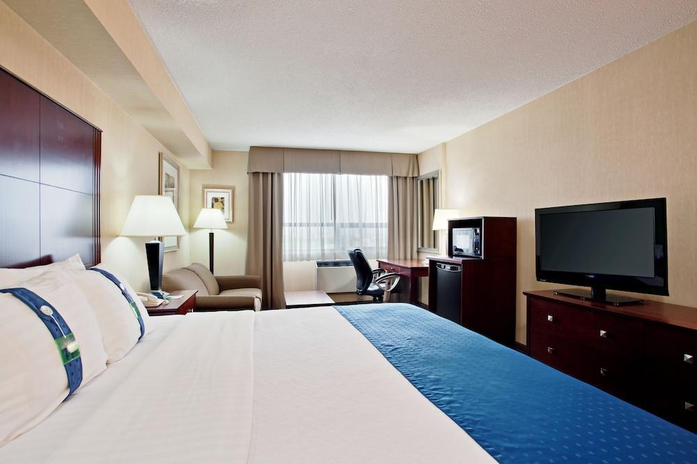 Holiday Inn & Suites Winnipeg Downtown By Ihg Esterno foto
