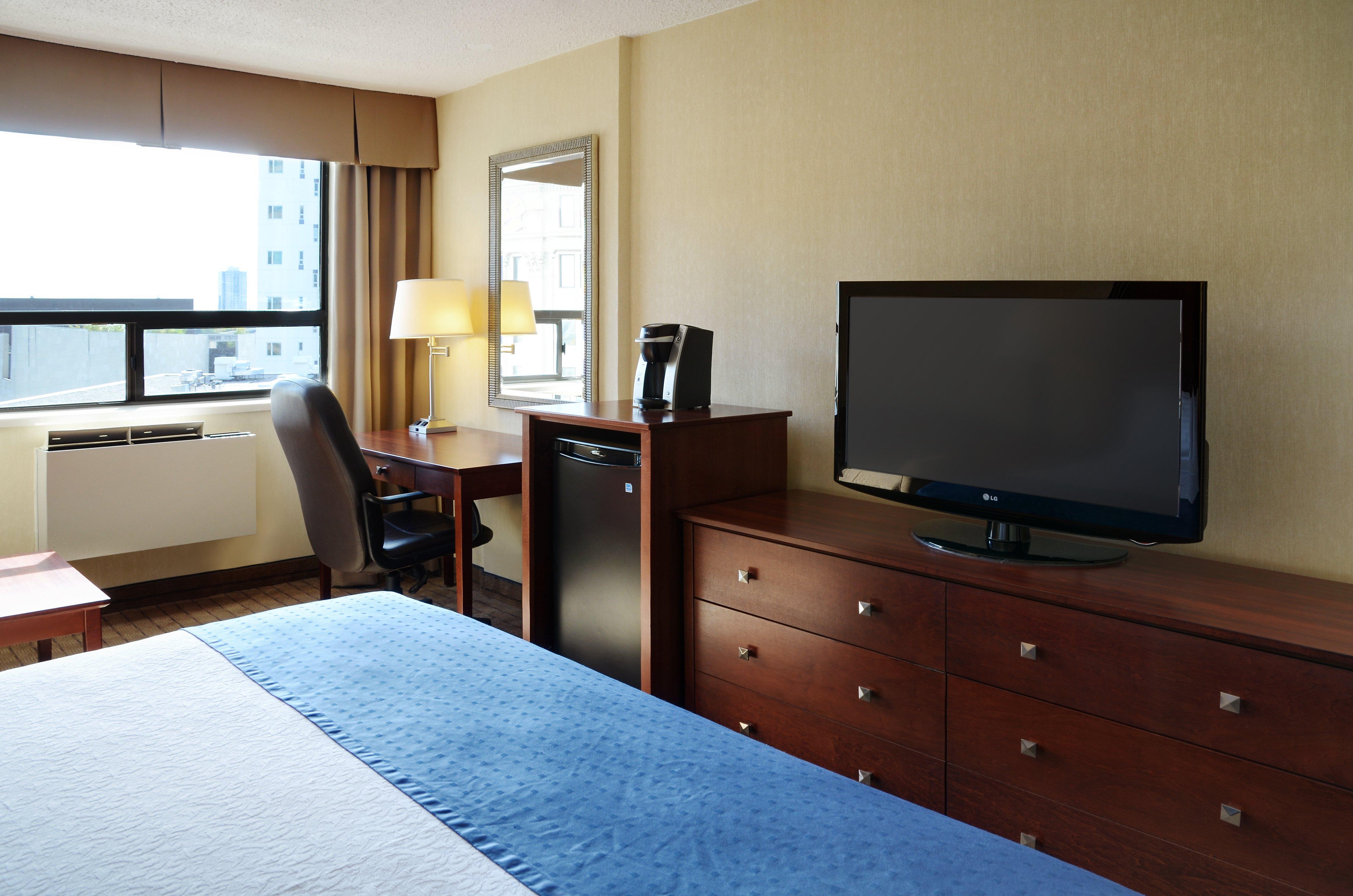 Holiday Inn & Suites Winnipeg Downtown By Ihg Esterno foto