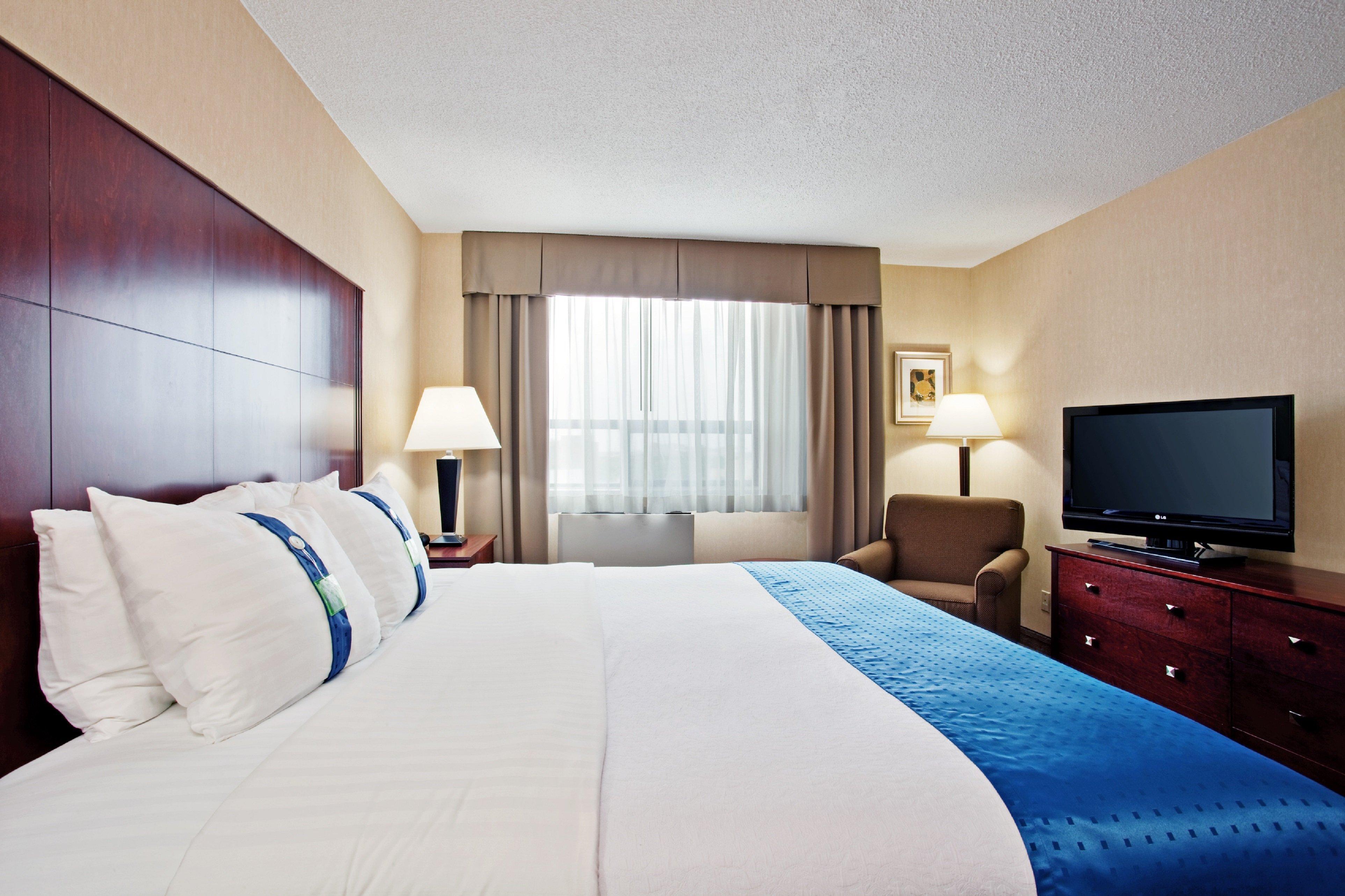 Holiday Inn & Suites Winnipeg Downtown By Ihg Camera foto