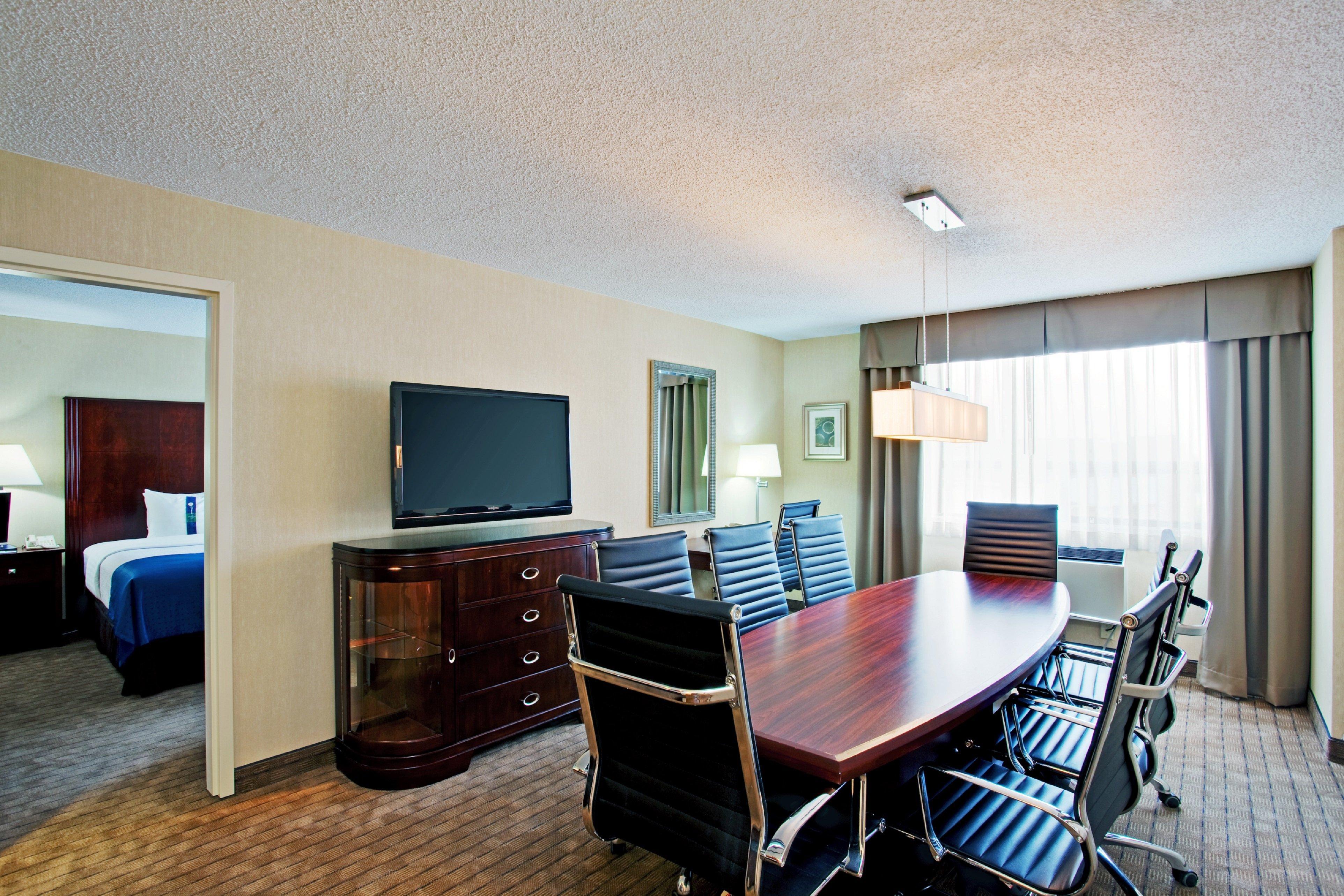 Holiday Inn & Suites Winnipeg Downtown By Ihg Camera foto
