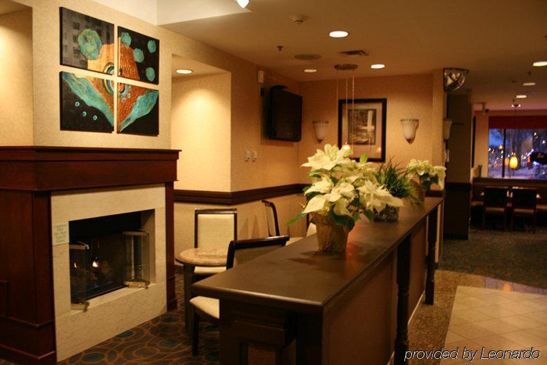 Holiday Inn & Suites Winnipeg Downtown By Ihg Camera foto