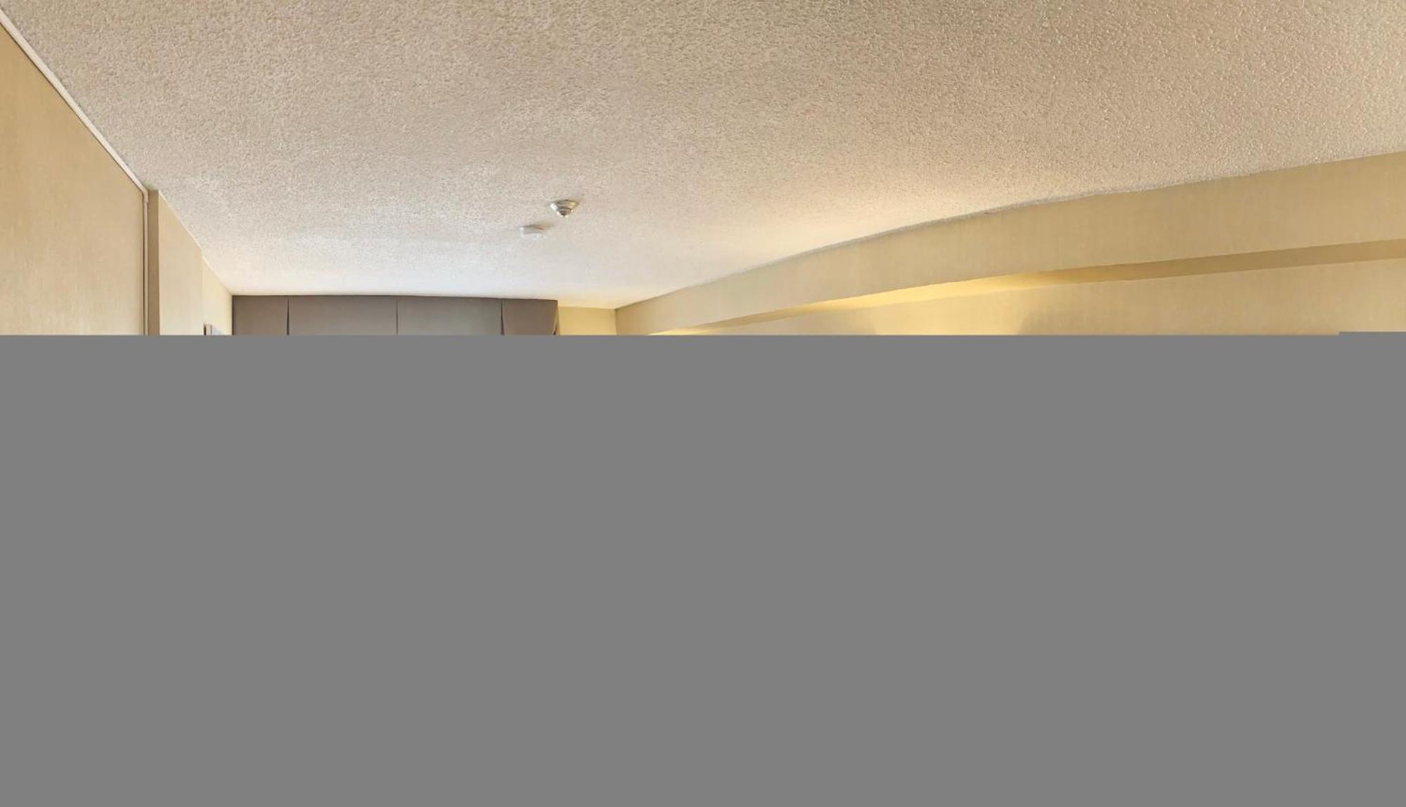 Holiday Inn & Suites Winnipeg Downtown By Ihg Esterno foto