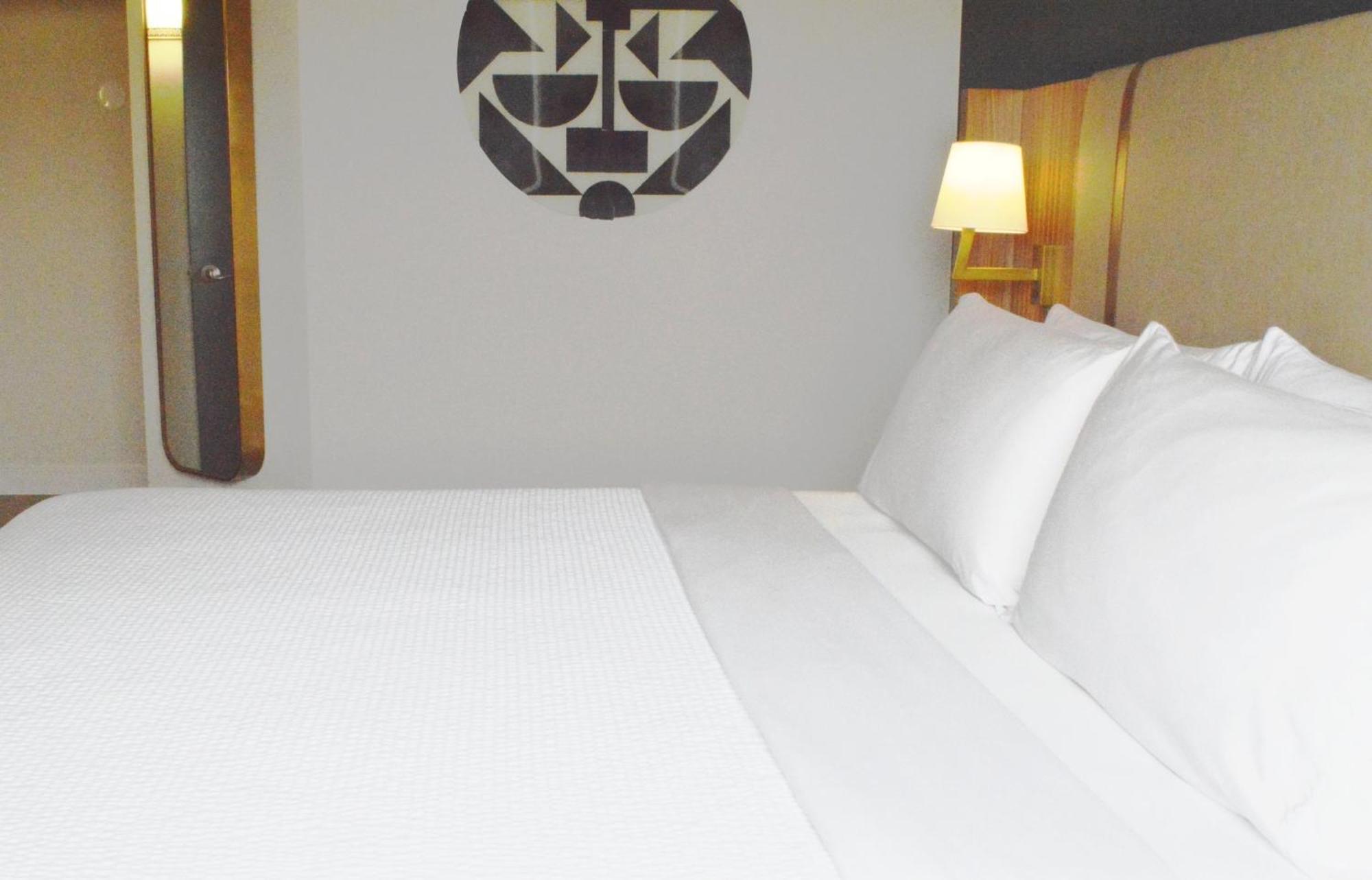 Holiday Inn & Suites Winnipeg Downtown By Ihg Esterno foto