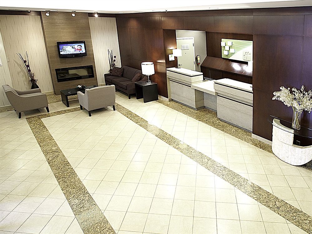 Holiday Inn & Suites Winnipeg Downtown By Ihg Esterno foto