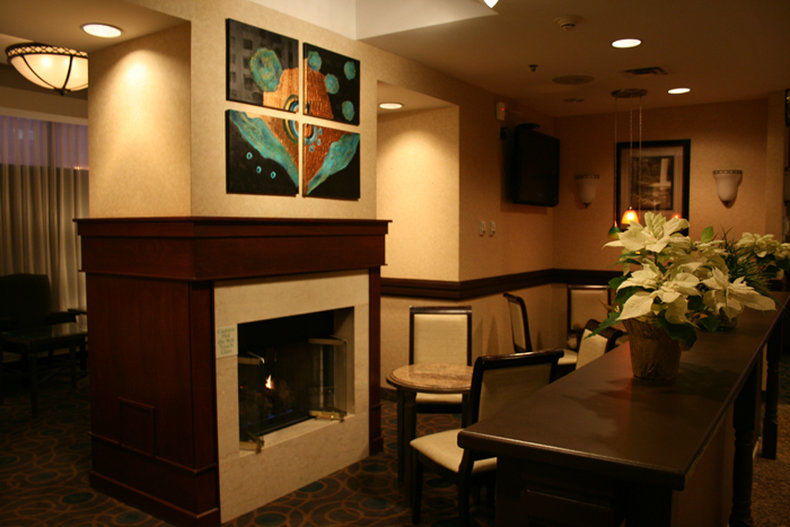 Holiday Inn & Suites Winnipeg Downtown By Ihg Camera foto